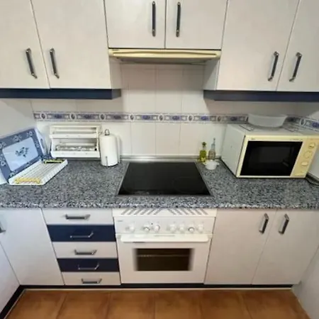 Brisa De Toledo Holiday home
