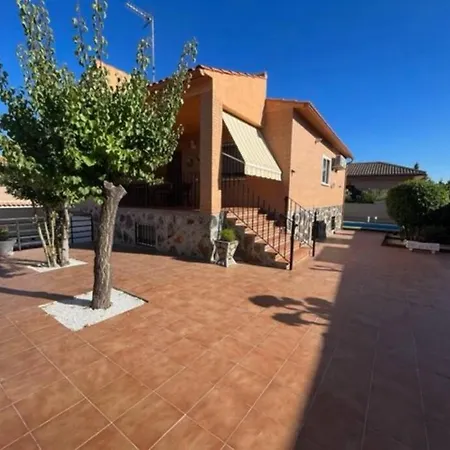 Brisa De Toledo Holiday home Cobisa