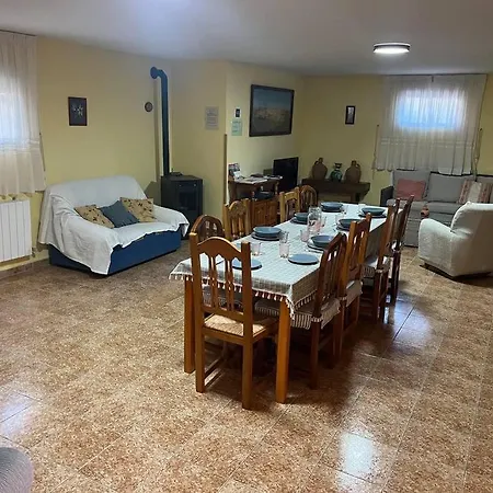 Brisa De Toledo Holiday home Cobisa