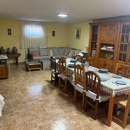 Holiday home Brisa De Toledo *