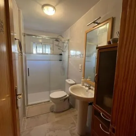 Brisa De Toledo Holiday home Cobisa
